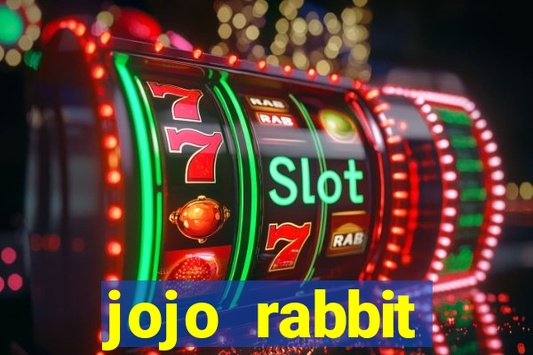 jojo rabbit completo dublado